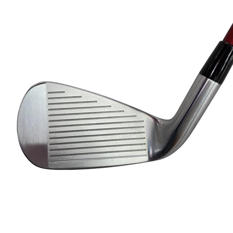 ブリヂストン BRIDGESTONE BX2 HT 7S アイアンセット IR フレックスS_2