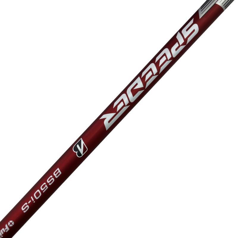 ブリヂストン BRIDGESTONE BX2 HT 7S アイアンセット IR フレックスS_5