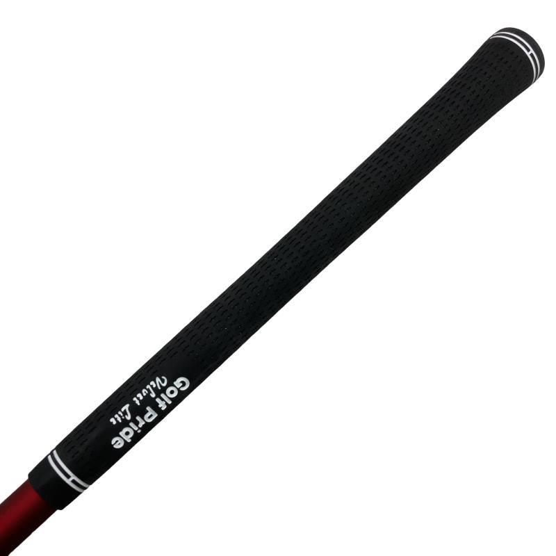 ブリヂストン BRIDGESTONE BX2 HT 7S アイアンセット IR フレックスS_6