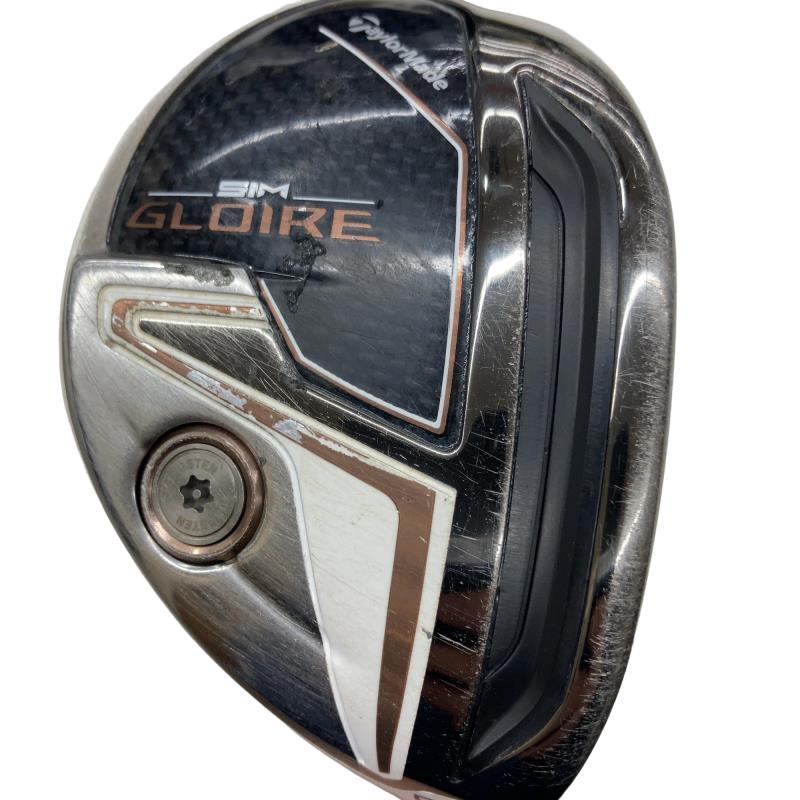 TaylorMade（テーラーメイド） SIM GLOIRE U5 ユーティリティ UT