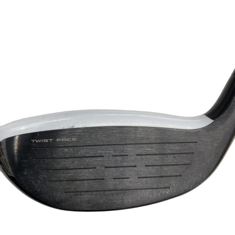 テーラーメイド SIM GLOIRE ユーティリティ U5 23° TaylorMade（テーラーメイド） SIM GLOIRE U5 ユーティリティ UT