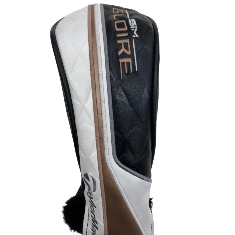 TaylorMade（テーラーメイド） SIM GLOIRE U5 ユーティリティ UT