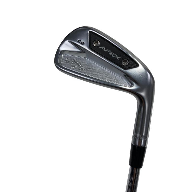 Callaway（キャロウェイ） APEX CB(2024) 6S アイアンセット IR
