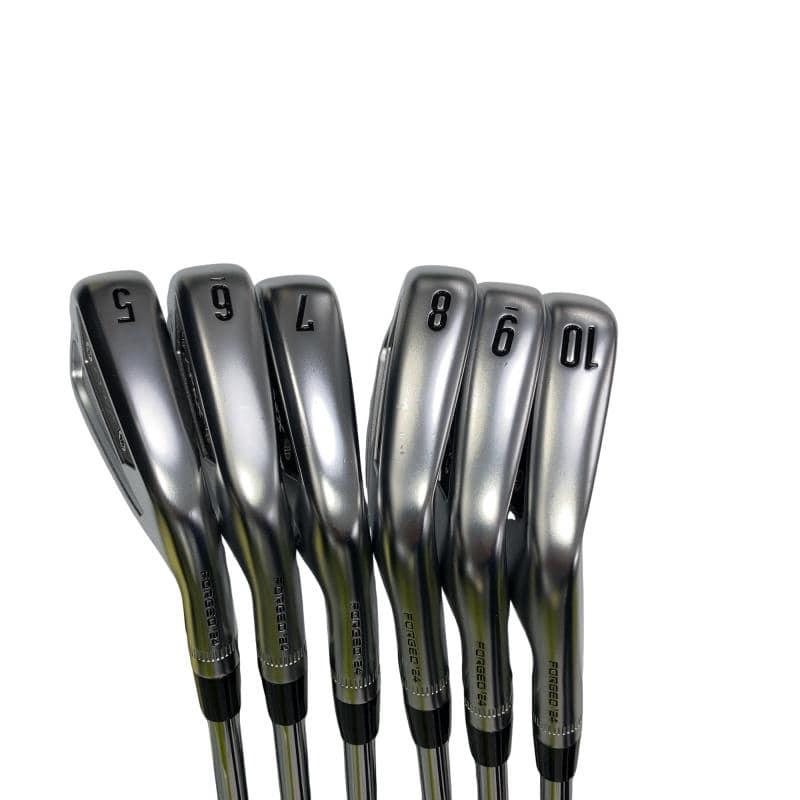 Callaway（キャロウェイ） APEX CB(2024) 6S アイアンセット IR