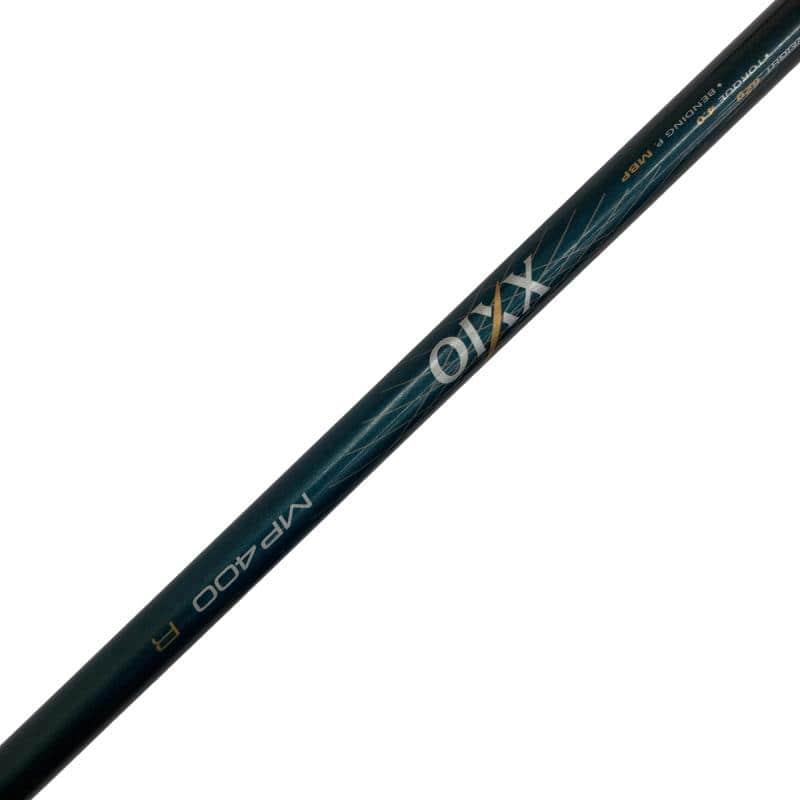 ダンロップ XXIO 通販 ゼクシオ (ダンロップ) アイアンセット [2006] 中古】ゼクシオ アイアンセット 2006 クラブ