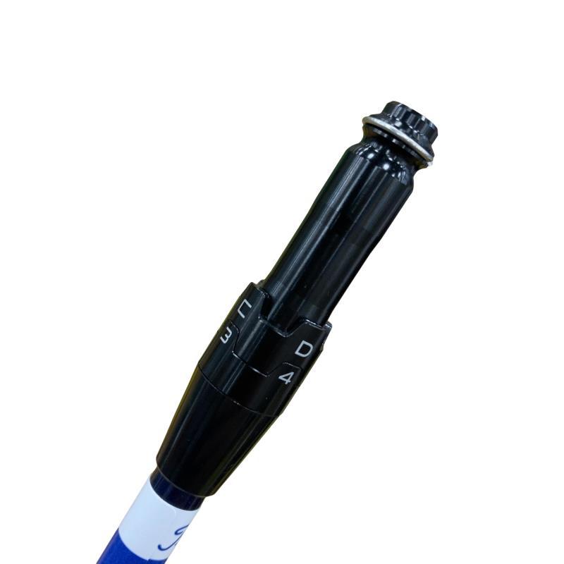 Titleist（タイトリスト） タイトリストスリーブ付き(GT系) フジクラ