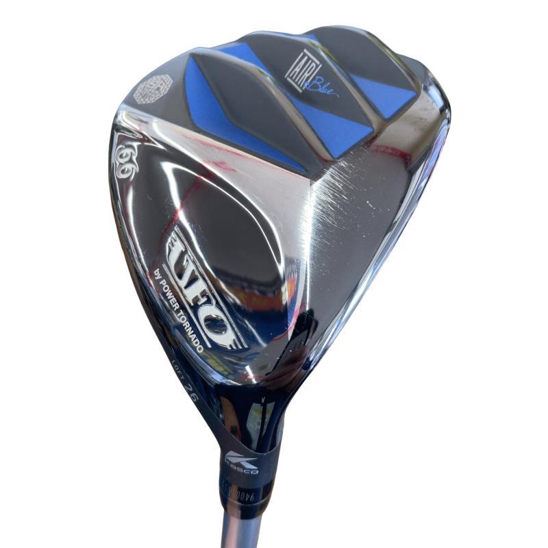 kasco（キャスコ） POWER TORNADO UFO AIR 66 ユーティリティ UT