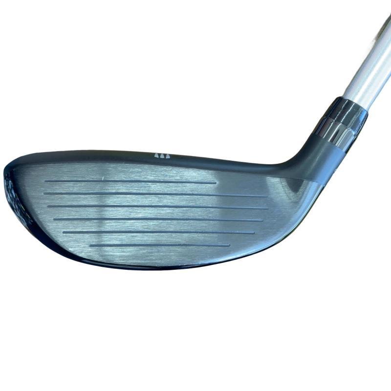 kasco キャスコ POWER TORNADO UFO AIR 66 ユーティリティ UT