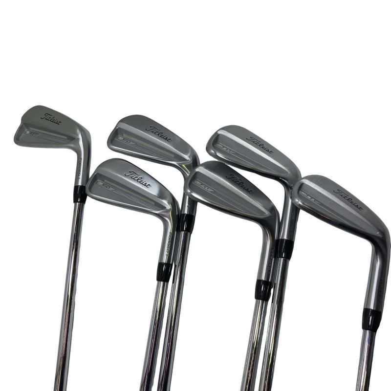 Titleist（タイトリスト） Titleist T150(2023) 6S アイアンセット IR