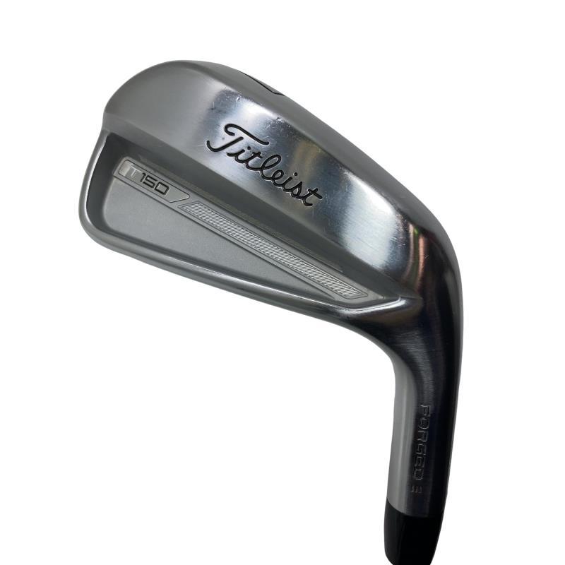Titleist（タイトリスト） Titleist T150(2023) 6S アイアンセット IR