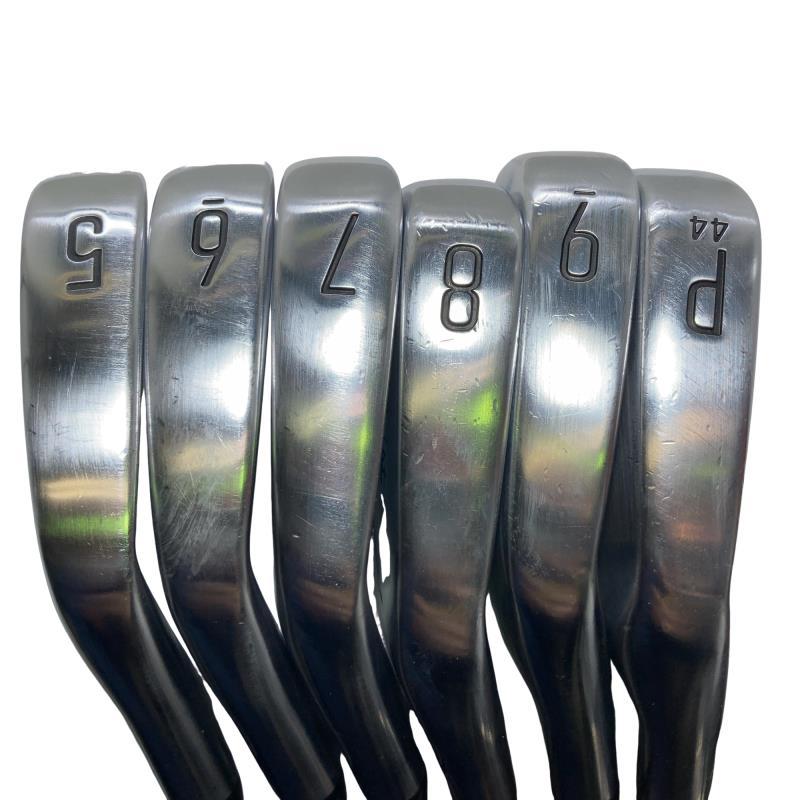 Titleist（タイトリスト） Titleist T150(2023) 6S アイアンセット IR