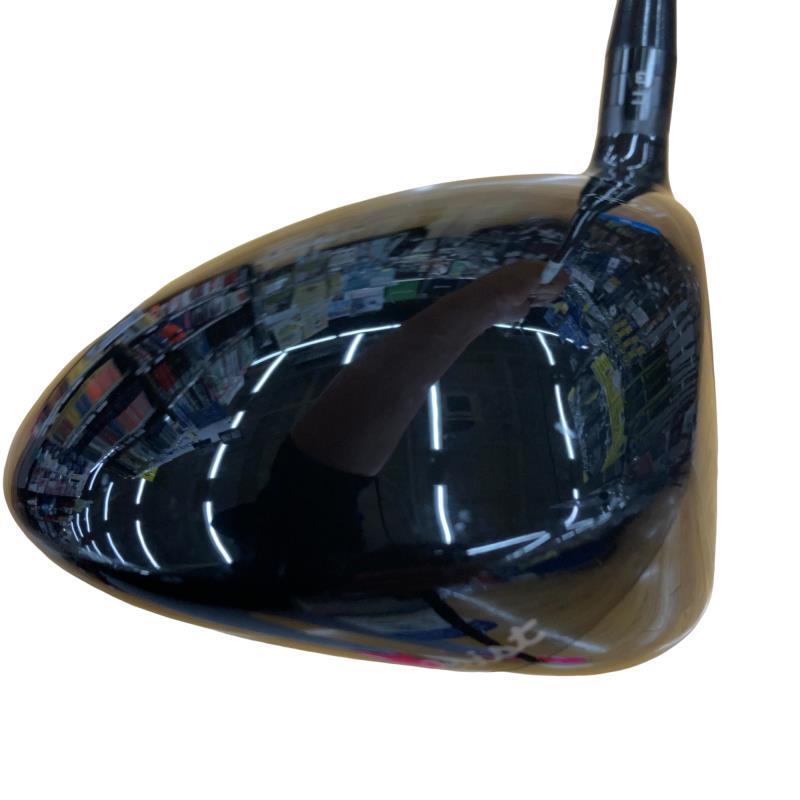 Titleist（タイトリスト） TSi4 10° ドライバー DR フレックスS