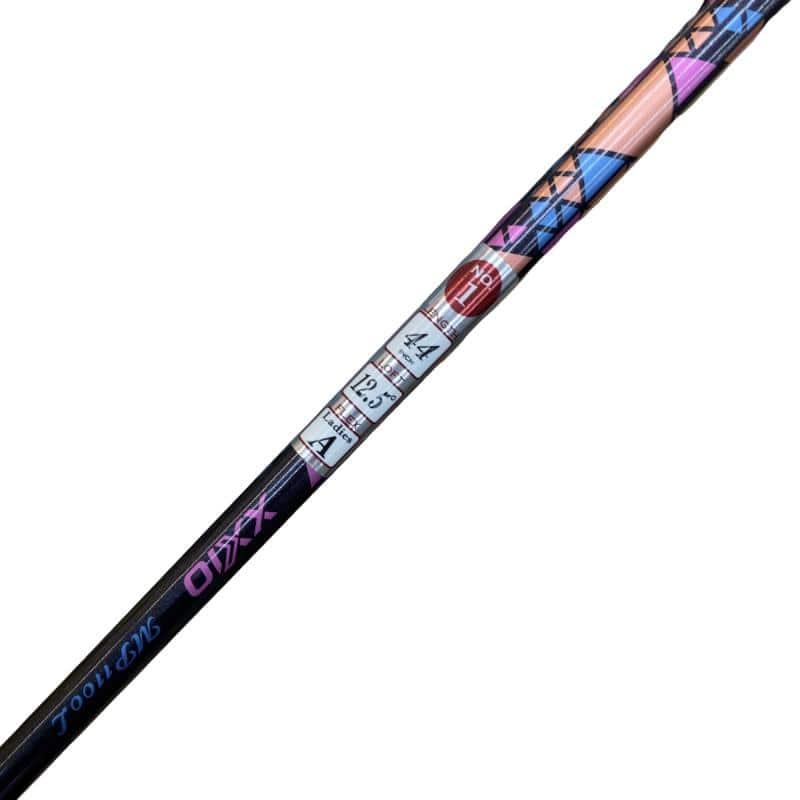 ダンロップ XXIO(2020) 12.5° レディース ドライバー DR フレックスL_4