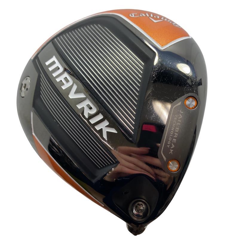 Callaway（キャロウェイ） MAVRIK 10.5° ドライバー DR フレックス