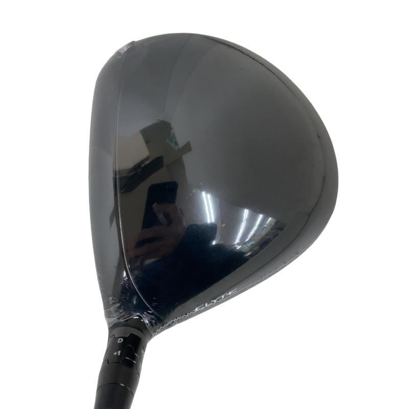 Callaway（キャロウェイ） ELYTE ◇◇◇ 9° ドライバー DR フレックスS