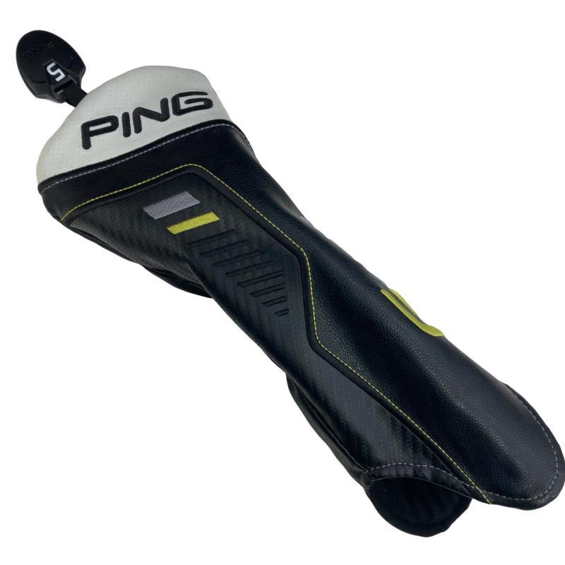 PING（ピン） G430 MAX 5W フェアウェイウッド FW フレックスSR