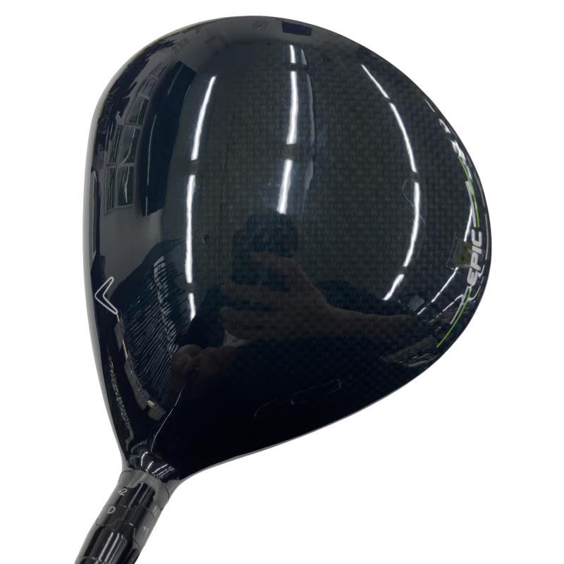 Callaway（キャロウェイ） EPIC SPEED◇◇◇ 9° ドライバー DR