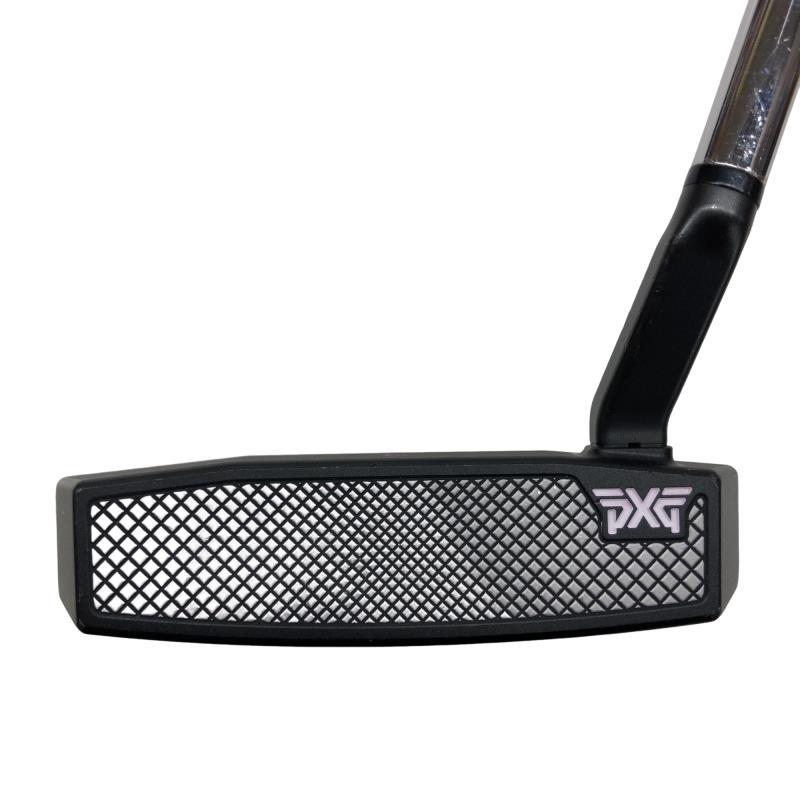 PXG PXG BATTLE READY BAT ATTACK(スラント) パター PT フレックス