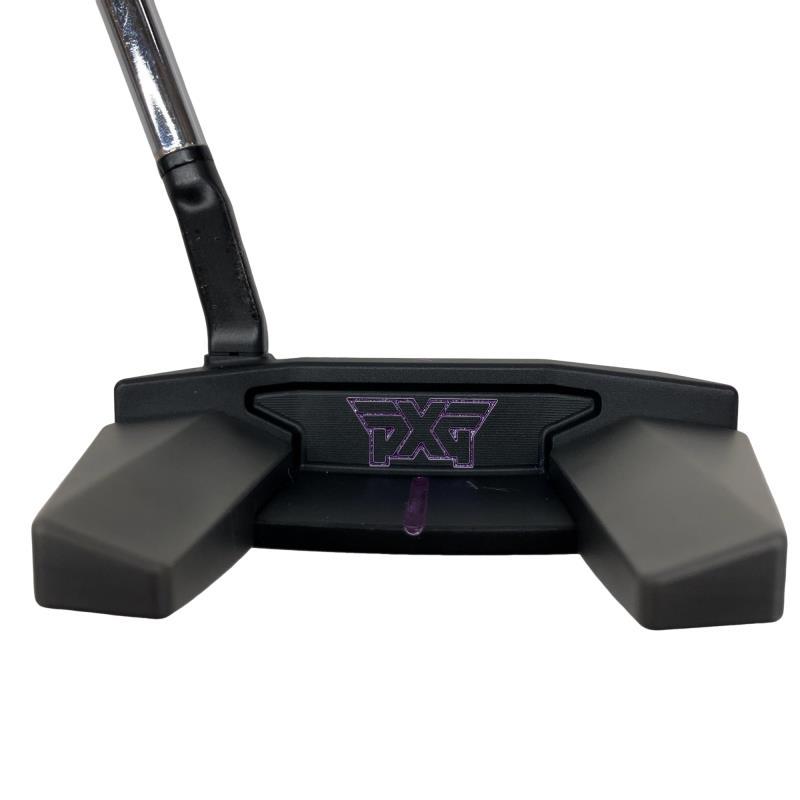 PXG PXG BATTLE READY BAT ATTACK(スラント) パター PT フレックス