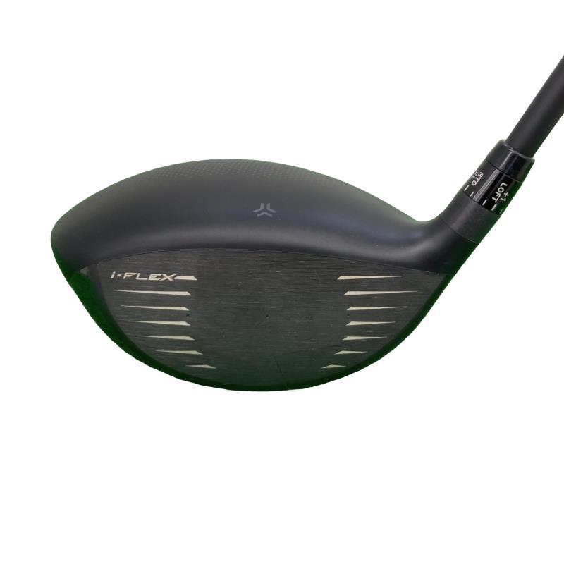 DUNLOP（ダンロップ） SRIXON ZXi LS 9° ドライバー DR フレックスX