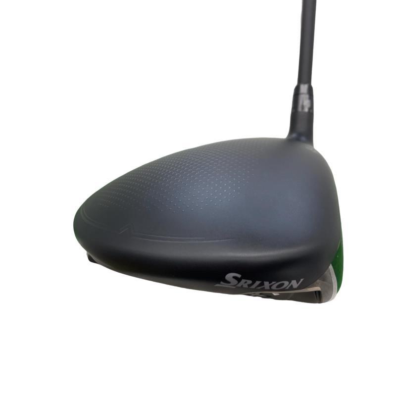 ダンロップ ＳＲＩＸＯＮ　ＺＸｉ　ＬＳ　９° DUNLOP（ダンロップ） SRIXON ZXi LS 9° ドライバー DR フレックスX
