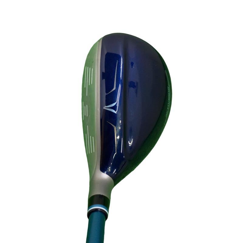 DUNLOP（ダンロップ） XXIO(2022) H5 レディース ユーティリティ UT