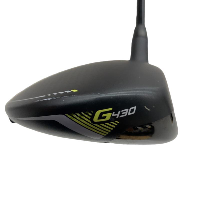 PING（ピン） G430 MAX 5W フェアウェイウッド FW フレックスR