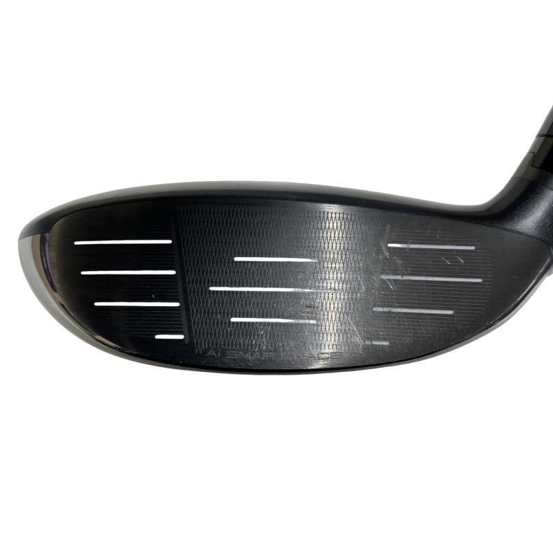 Callaway（キャロウェイ） PARADYM Ai SMOKE MAX D 3W フェアウェイ