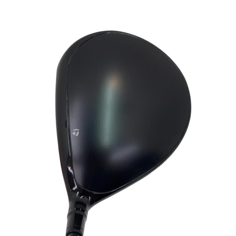 TaylorMade（テーラーメイド） STEALTH 10.5° ドライバー DR