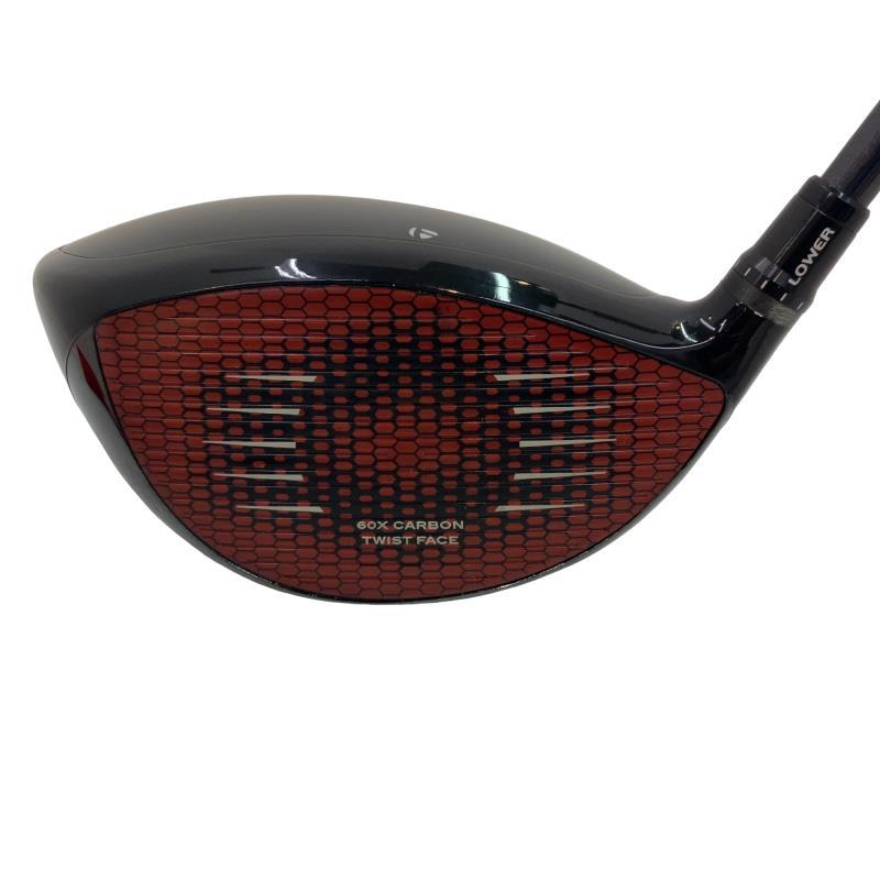 TaylorMade STEALTH ドライバー 10.5度　SR TaylorMade（テーラーメイド） STEALTH 10.5° ドライバー DR