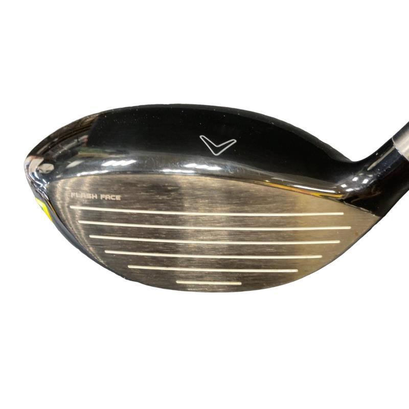 Callaway（キャロウェイ） EPIC FLASH 5W USA フェアウェイウッド FW