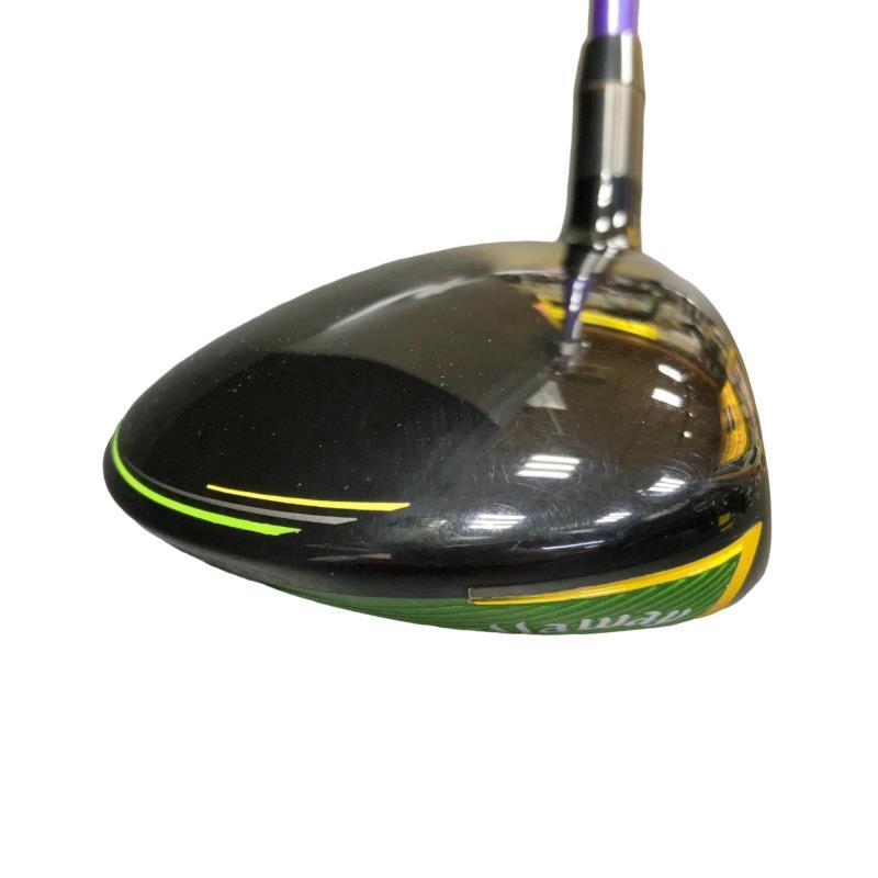 Callaway（キャロウェイ） EPIC FLASH 5W USA フェアウェイウッド FW