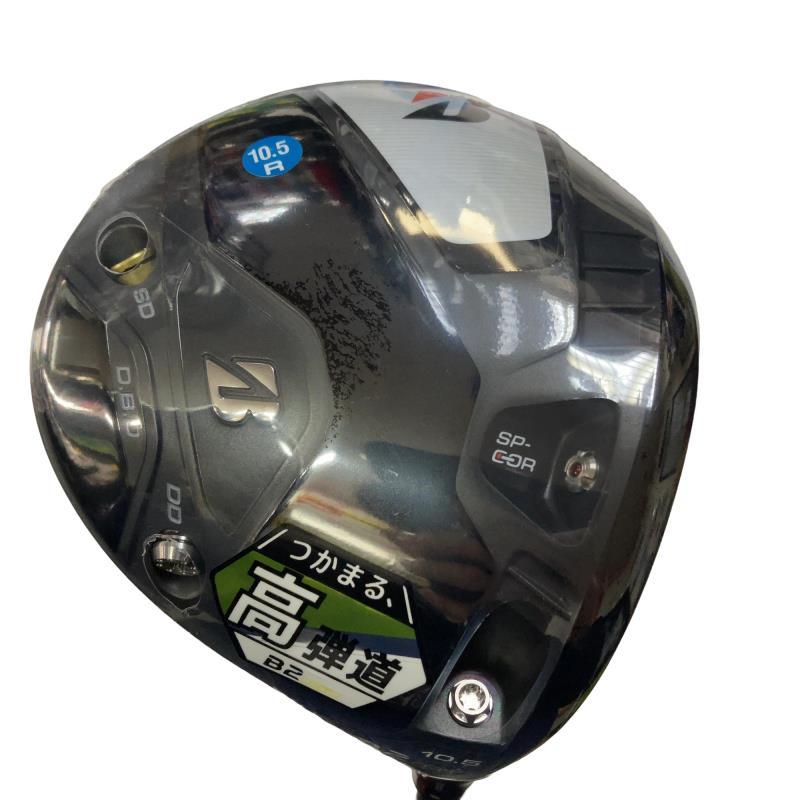 BRIDGESTONE GOLF ブリヂストン B2 HT 10.5° ドライバー DR フレックス