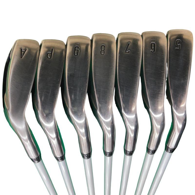 Callaway（キャロウェイ） BIG BERTHA(2014) BETA 7S アイアンセット