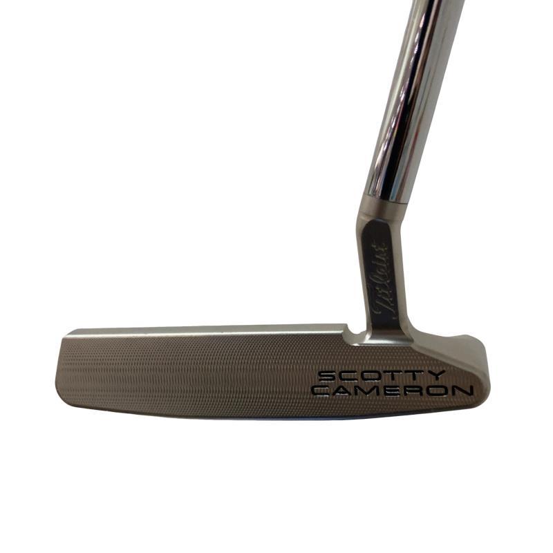 Titleist（タイトリスト） SCOTTY CAMERON Special select NEWPORT 2.5