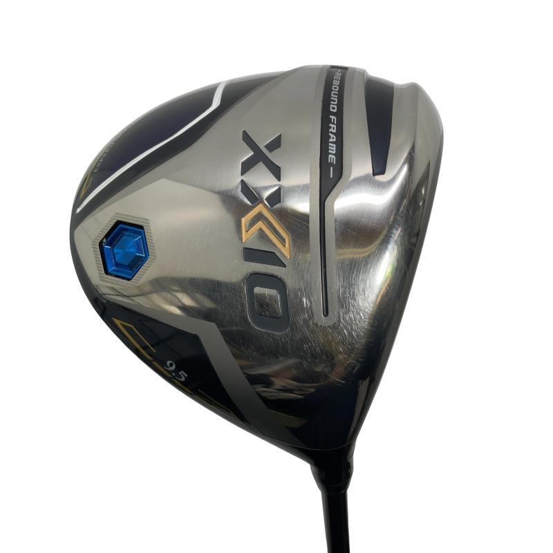 ダンロップ ドライバー XXIO ゼグシオ X(2022) 9.5° 純正S DUNLOP（ダンロップ） XXIO(2022) 9.5° ドライバー DR フレックスSR
