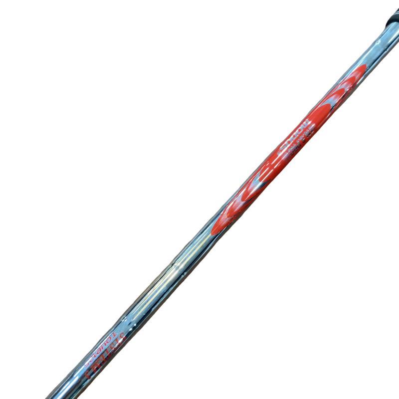三浦技研 TB-ZERO 8S アイアンセット IR フレックスS