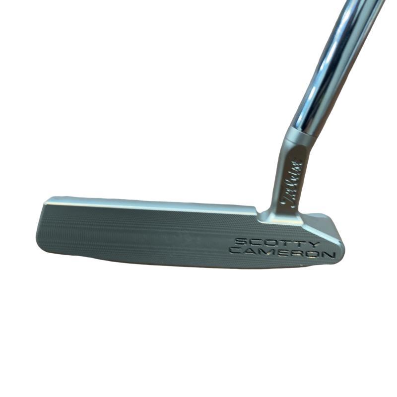Titleist（タイトリスト） SCOTTY CAMERON Special select NEWPORT 2.5