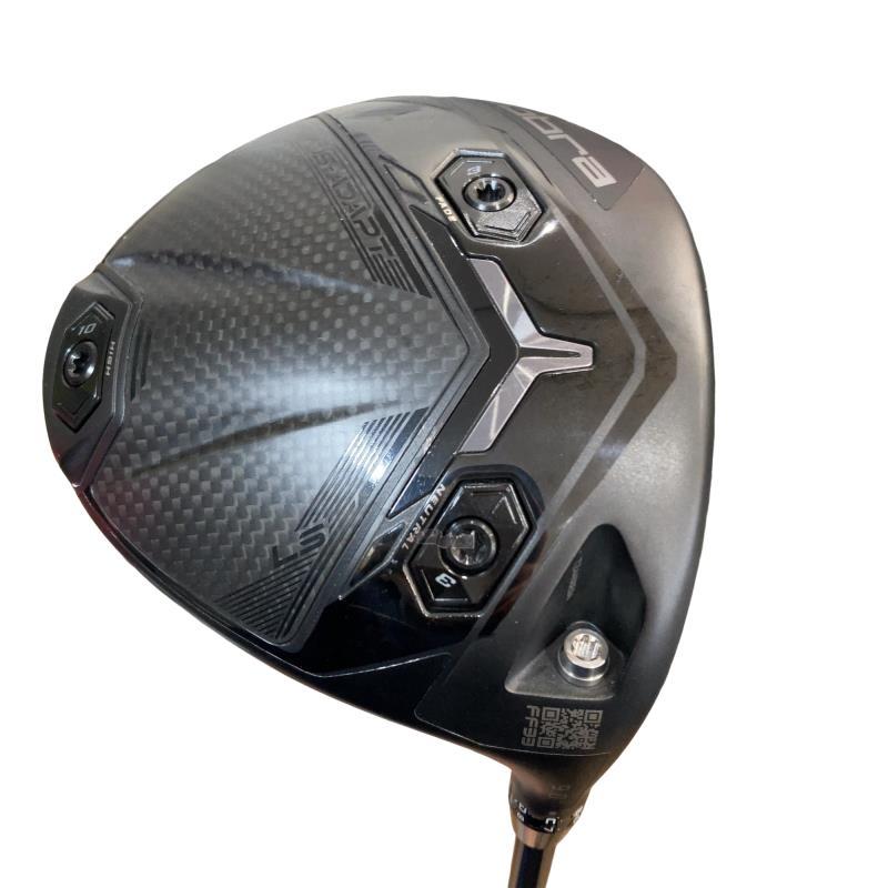コブラ DS-ADAPT LS　9度 COBRA（コブラ） cobra DS-ADAPT LS 9° ドライバー DR フレックスS