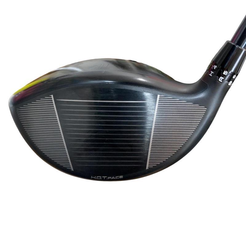 コブラDS ADAPT LS 9° TRPX AIR S COBRA（コブラ） cobra DS-ADAPT LS 9° ドライバー DR フレックスS