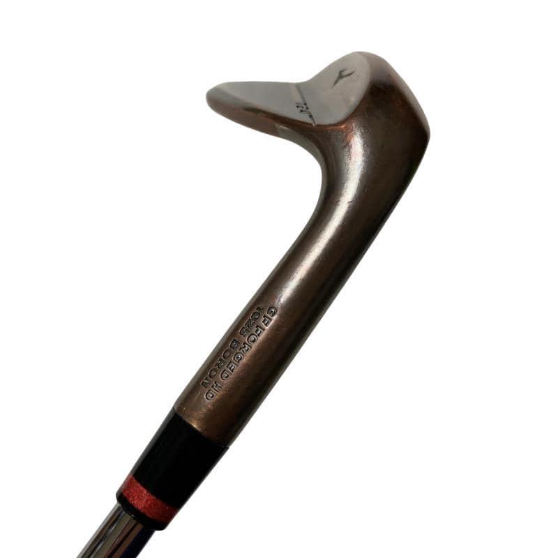 MIZUNO GOLF ミズノ Mizuno T24(デニムカッパー) 52°/10° S ウェッジ