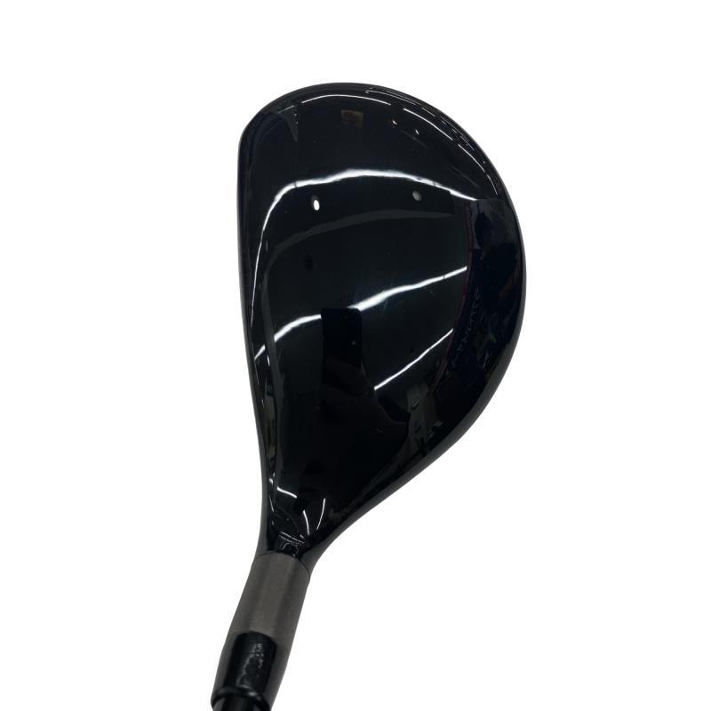 Callaway（キャロウェイ） APEX UW(2024) 21° ユーティリティ UT