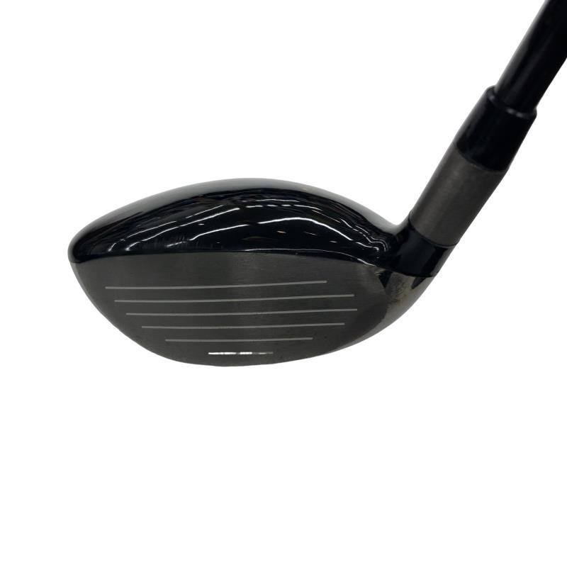 Callaway（キャロウェイ） APEX UW(2024) 21° ユーティリティ UT