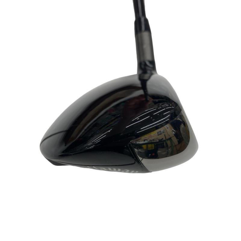 Callaway（キャロウェイ） APEX UW(2024) 21° ユーティリティ UT