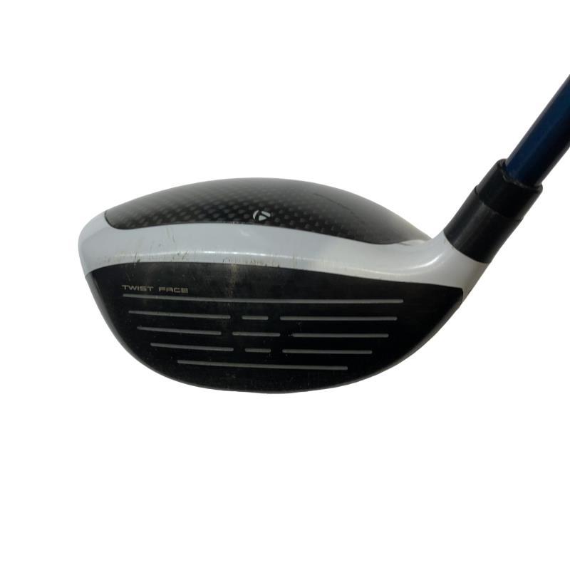 TaylorMade SIM2 MAX-D 3番ウッド TaylorMade（テーラーメイド） SIM2 MAX-D 3W フェアウェイウッド FW