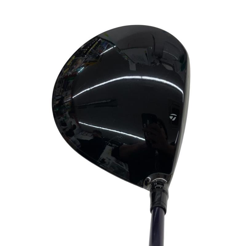 Qi10 MAX ドライバー 10.5° レフティ Qi10 MAX ドライバー 10.5° レフティ Qi10 MAX ドライバー SPEEDER NX