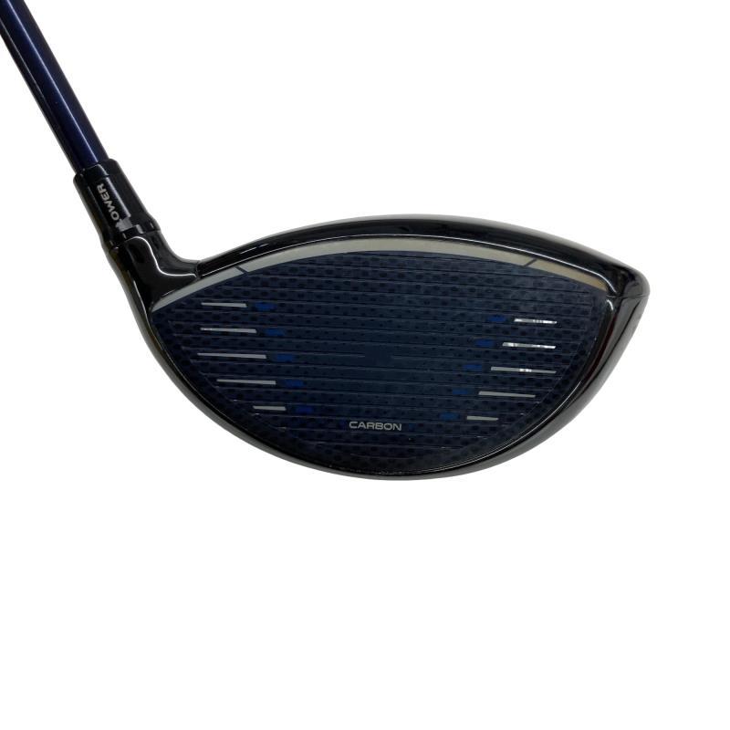 Qi10 MAX ドライバー 10.5° レフティ TaylorMadeQi10ドライバー10.5レフティテーラーメイド テーラーメイド
