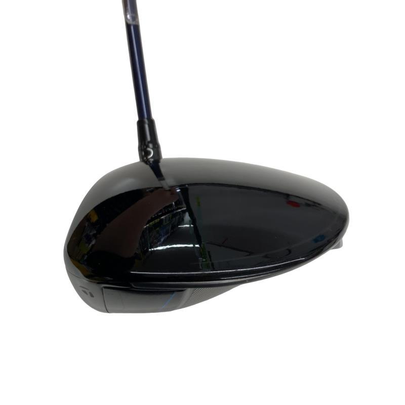 TaylorMade（テーラーメイド） Qi10 MAX 10.5° レフティ ドライバー DR