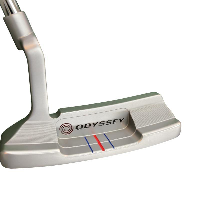 ODYSSEY（キャロウェイゴルフ） オデッセイ WHITE HOT OG #2 DOT 34
