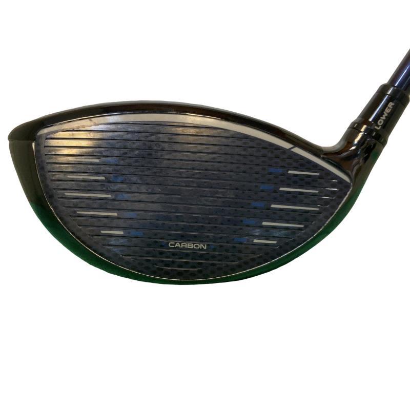 TaylorMade（テーラーメイド） Qi10 MAX 10.5° ドライバー DR